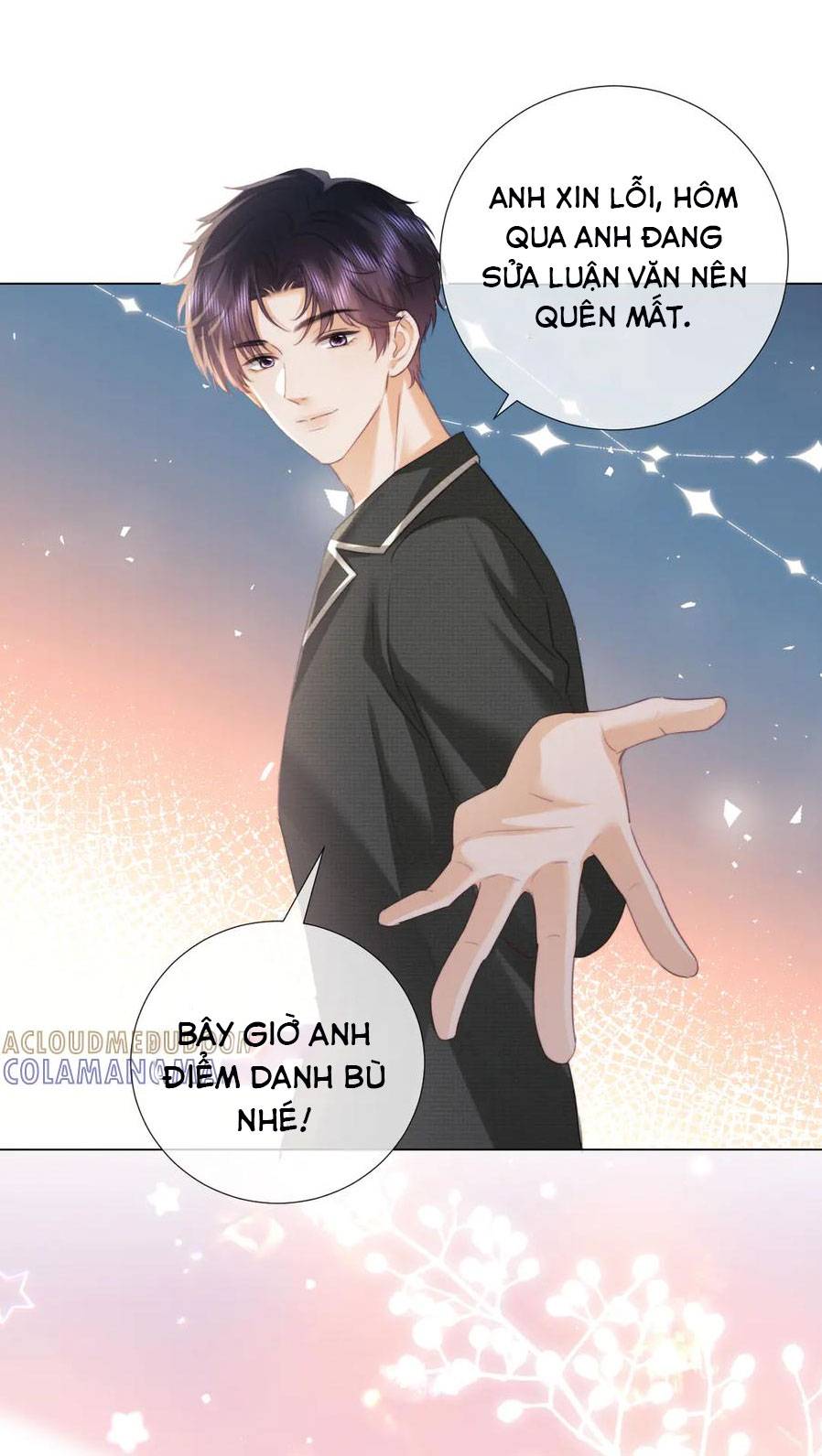 Trọng Sinh Trở Thành Fan - Chap 106