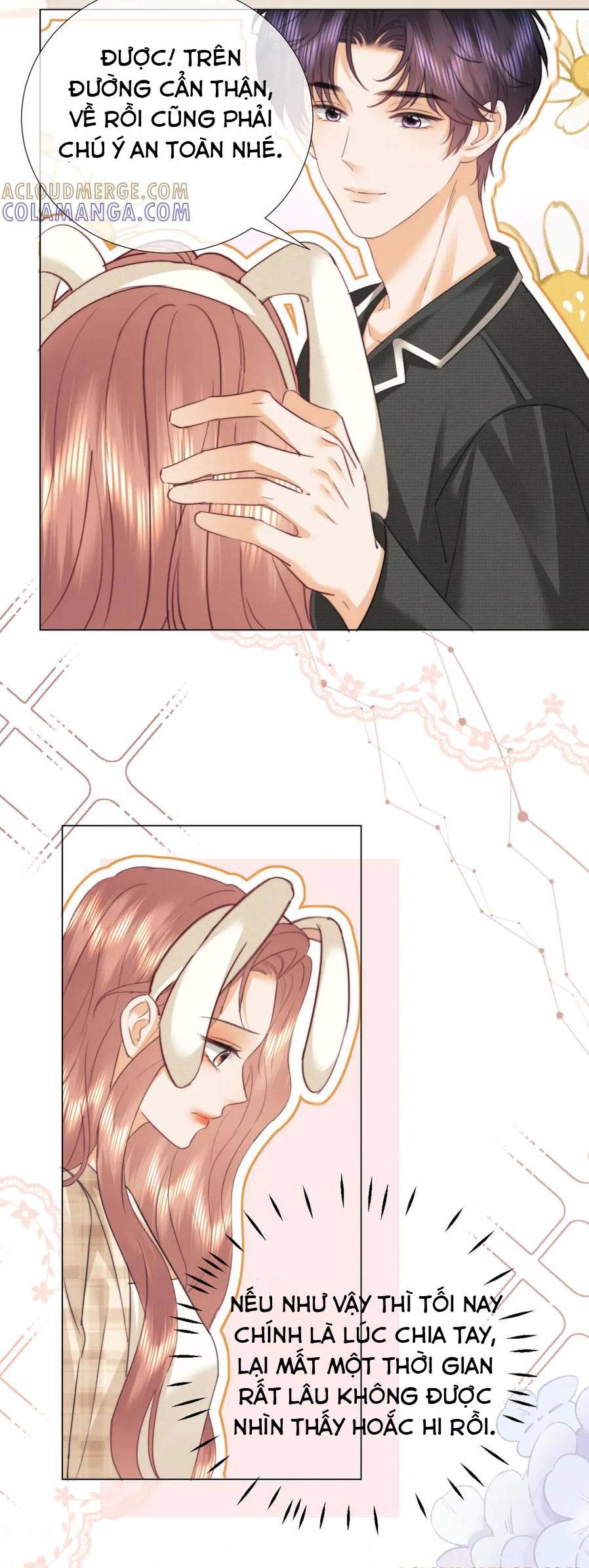 Trọng Sinh Trở Thành Fan - Chap 106