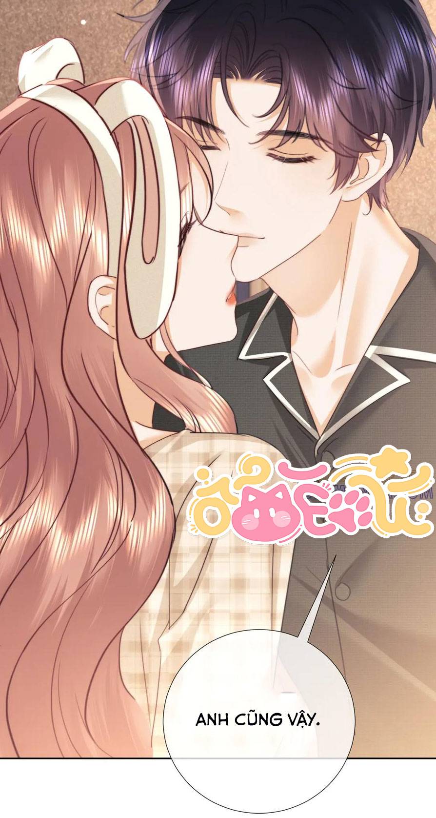 Trọng Sinh Trở Thành Fan - Chap 106