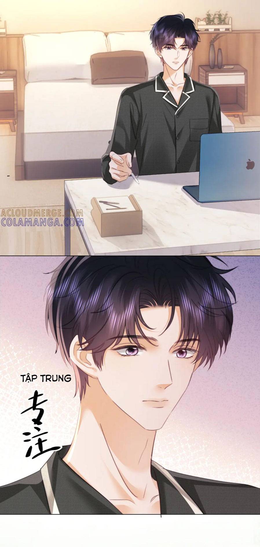 Trọng Sinh Trở Thành Fan - Chap 106