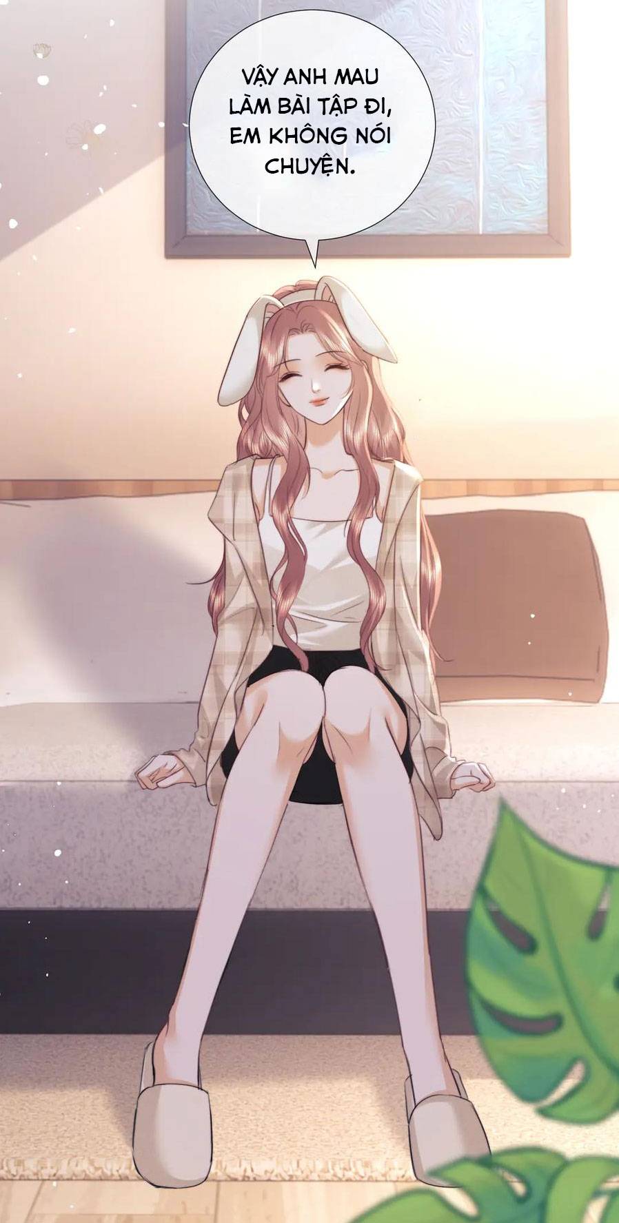 Trọng Sinh Trở Thành Fan - Chap 106