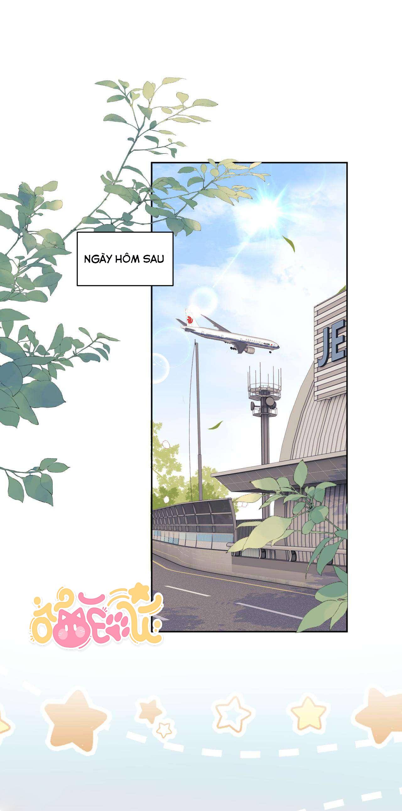 Trọng Sinh Trở Thành Fan - Chap 107