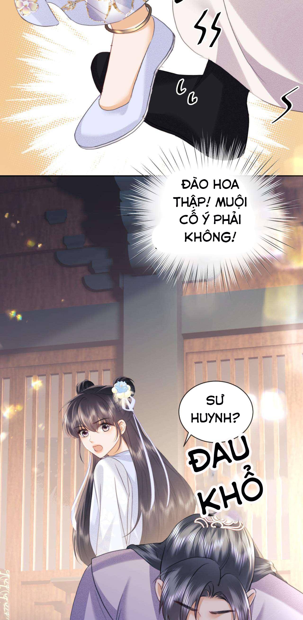 Trọng Sinh Trở Thành Fan - Chap 107