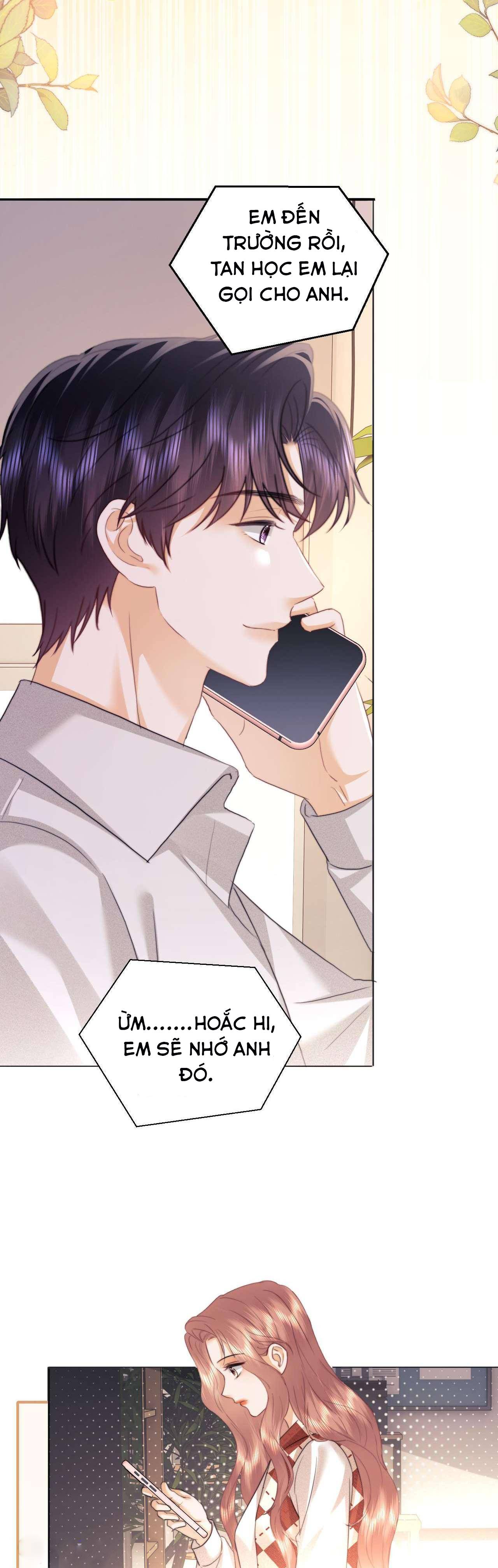 Trọng Sinh Trở Thành Fan - Chap 107