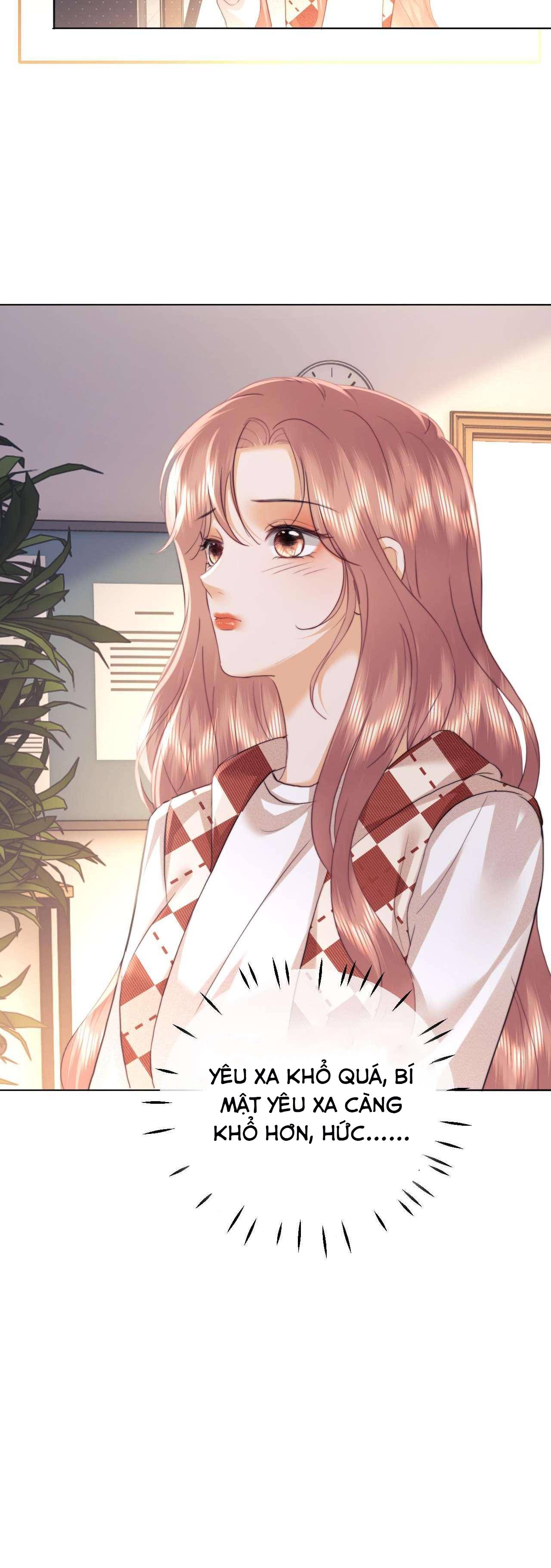 Trọng Sinh Trở Thành Fan - Chap 107