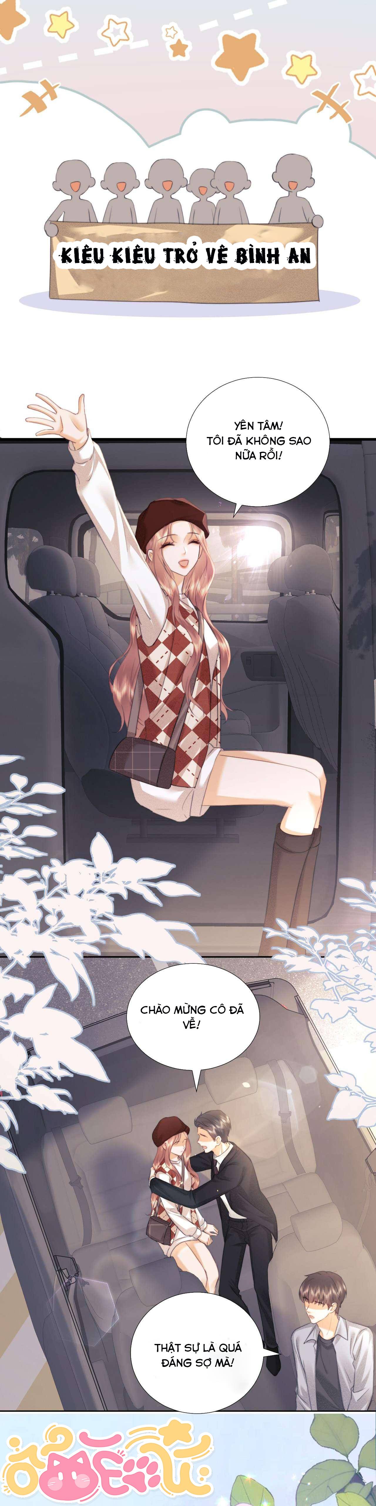 Trọng Sinh Trở Thành Fan - Chap 107