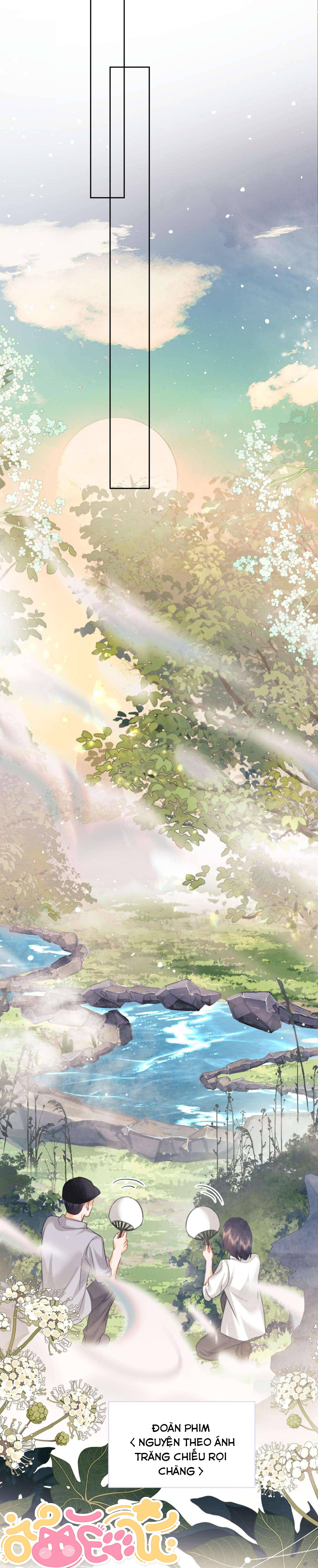 Trọng Sinh Trở Thành Fan - Chap 107