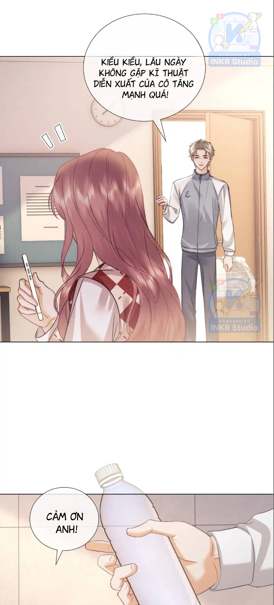 Trọng Sinh Trở Thành Fan - Chap 108