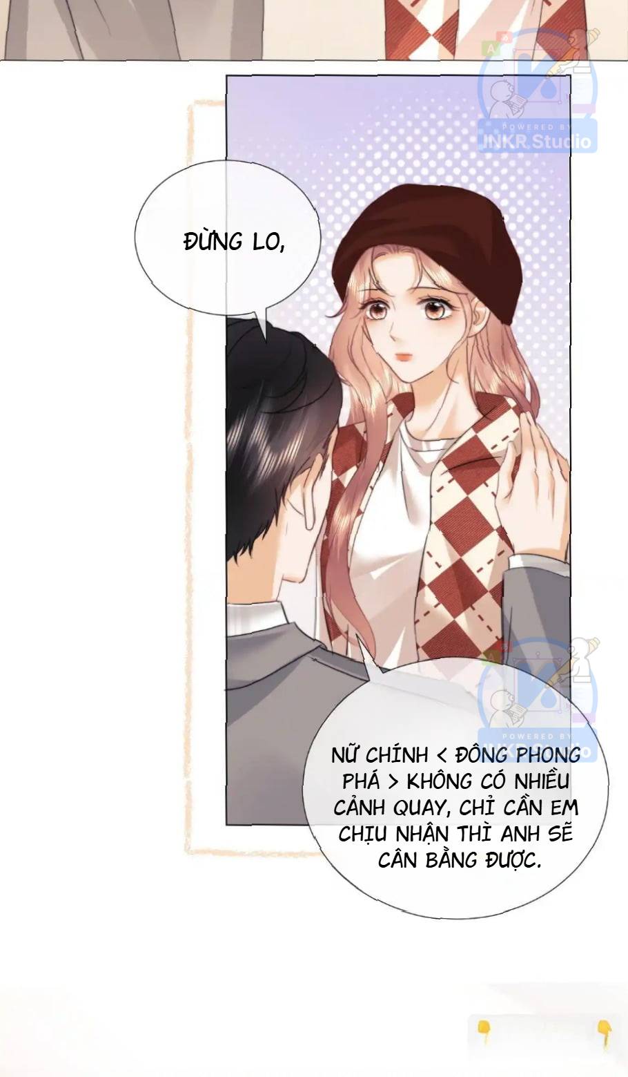 Trọng Sinh Trở Thành Fan - Chap 108