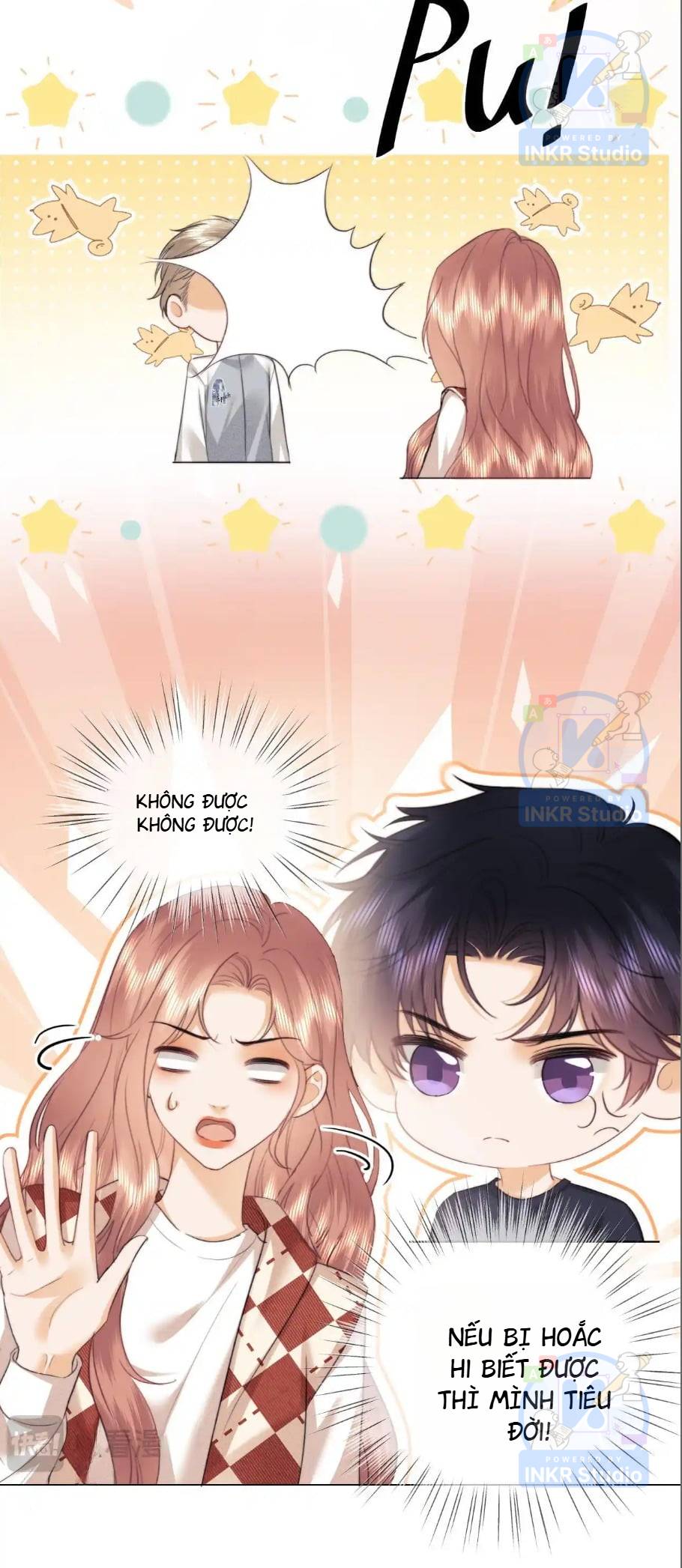 Trọng Sinh Trở Thành Fan - Chap 108