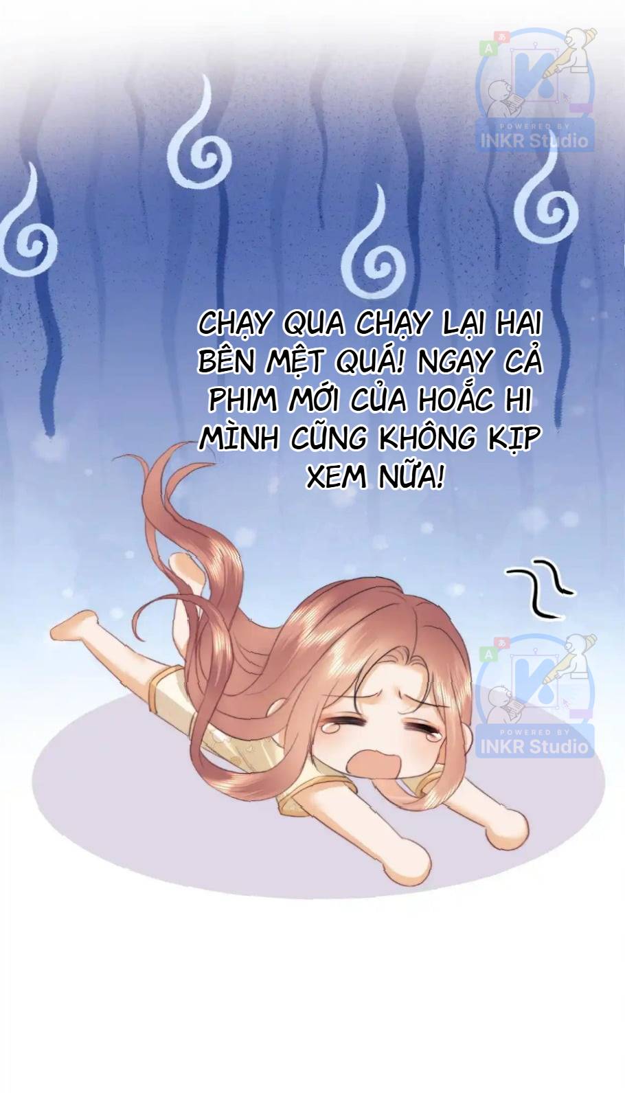 Trọng Sinh Trở Thành Fan - Chap 108