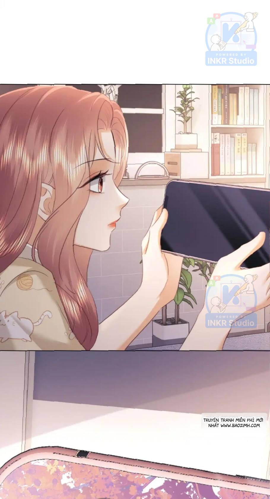 Trọng Sinh Trở Thành Fan - Chap 108