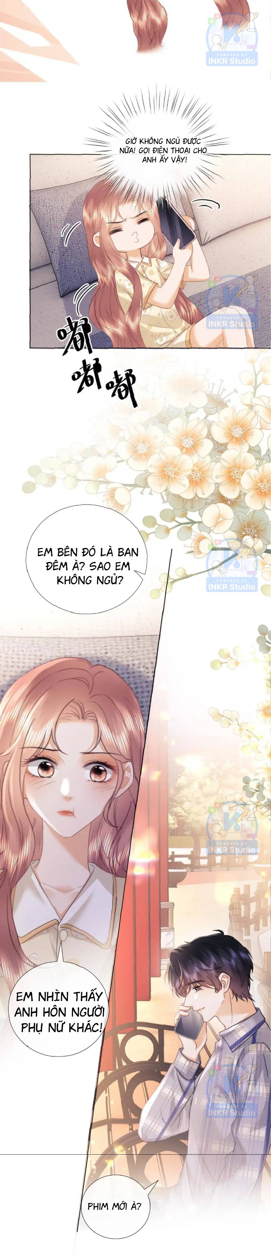 Trọng Sinh Trở Thành Fan - Chap 108