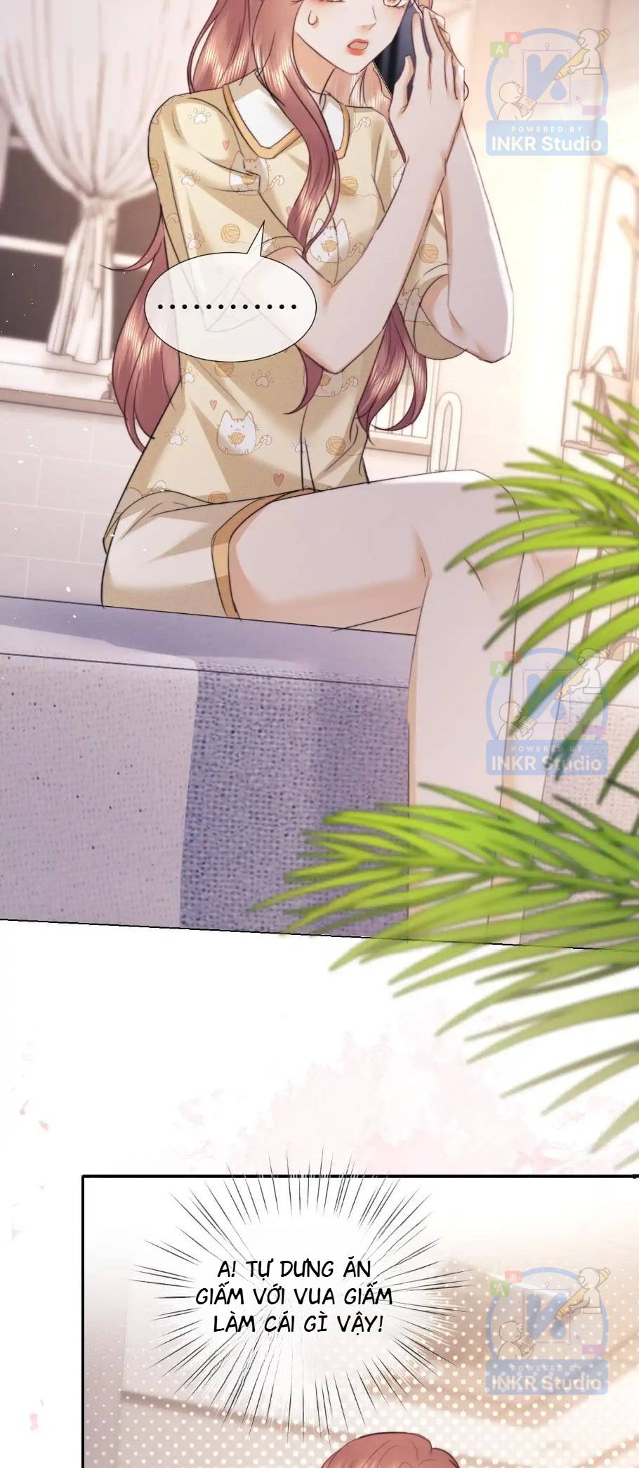 Trọng Sinh Trở Thành Fan - Chap 108