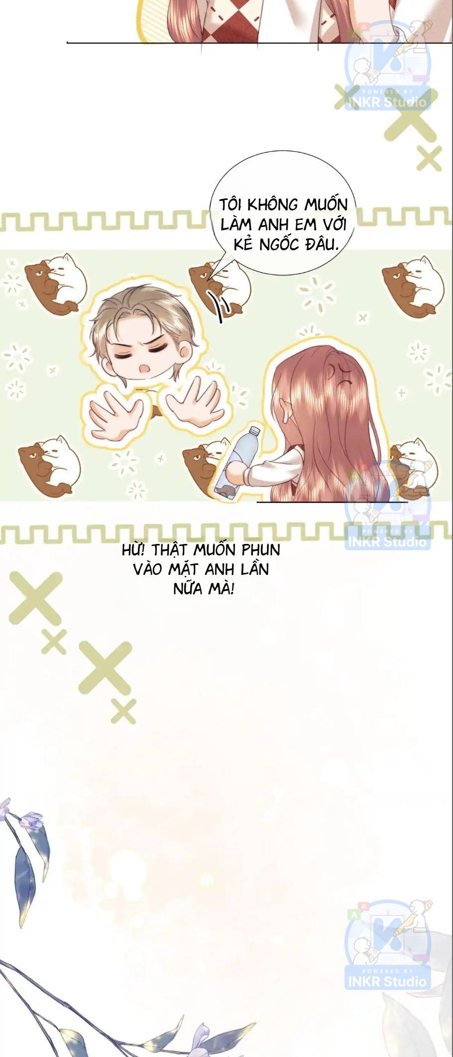 Trọng Sinh Trở Thành Fan - Chap 108