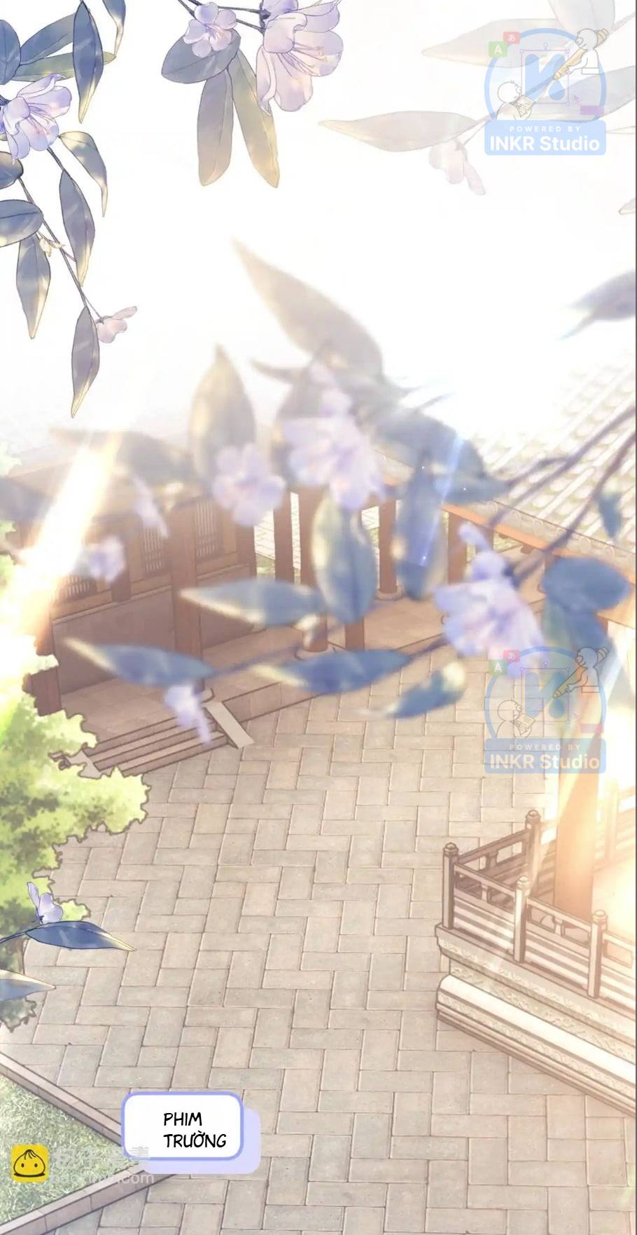 Trọng Sinh Trở Thành Fan - Chap 108