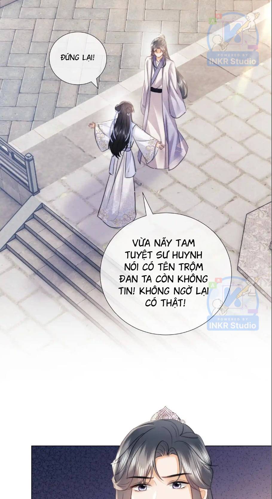 Trọng Sinh Trở Thành Fan - Chap 108