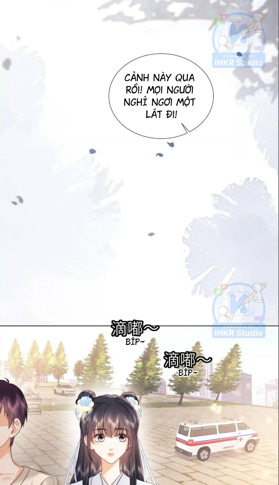 Trọng Sinh Trở Thành Fan - Chap 108