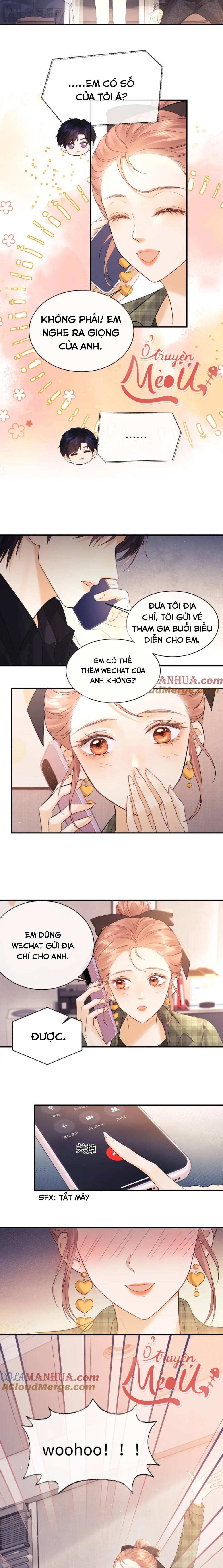 Trọng Sinh Trở Thành Fan - Chap 11
