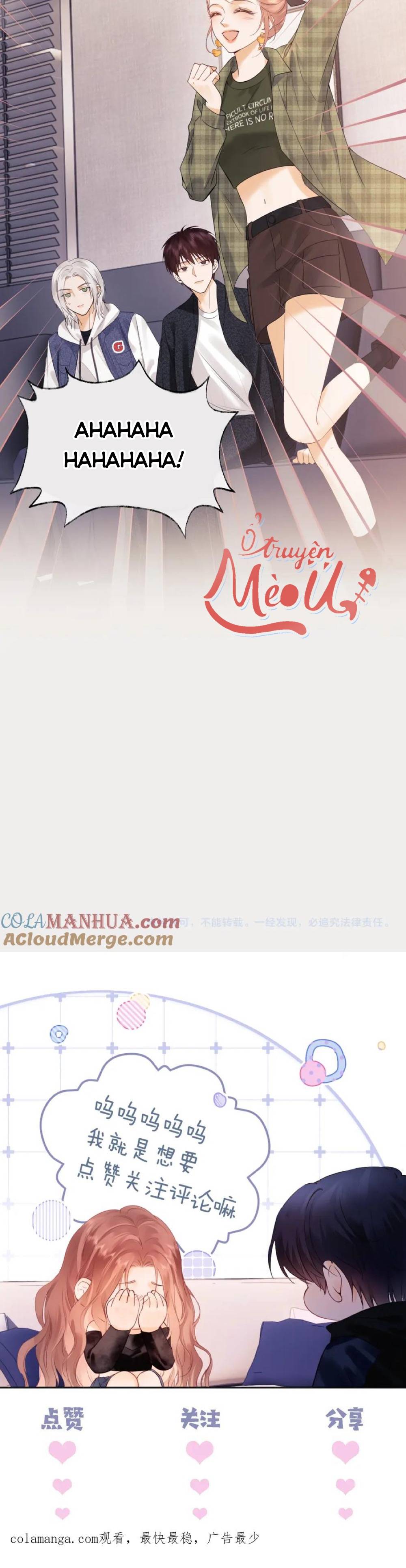 Trọng Sinh Trở Thành Fan - Chap 11