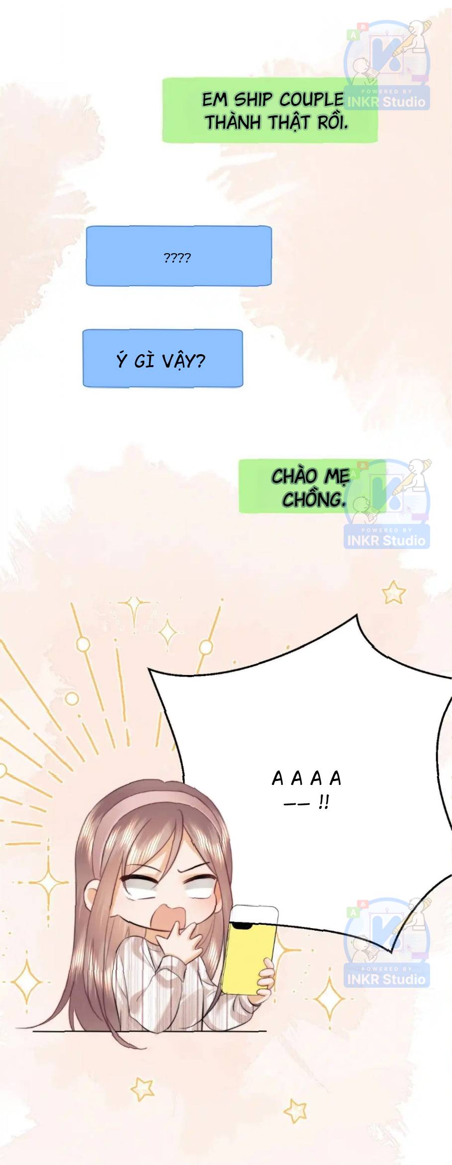 Trọng Sinh Trở Thành Fan - Chap 110