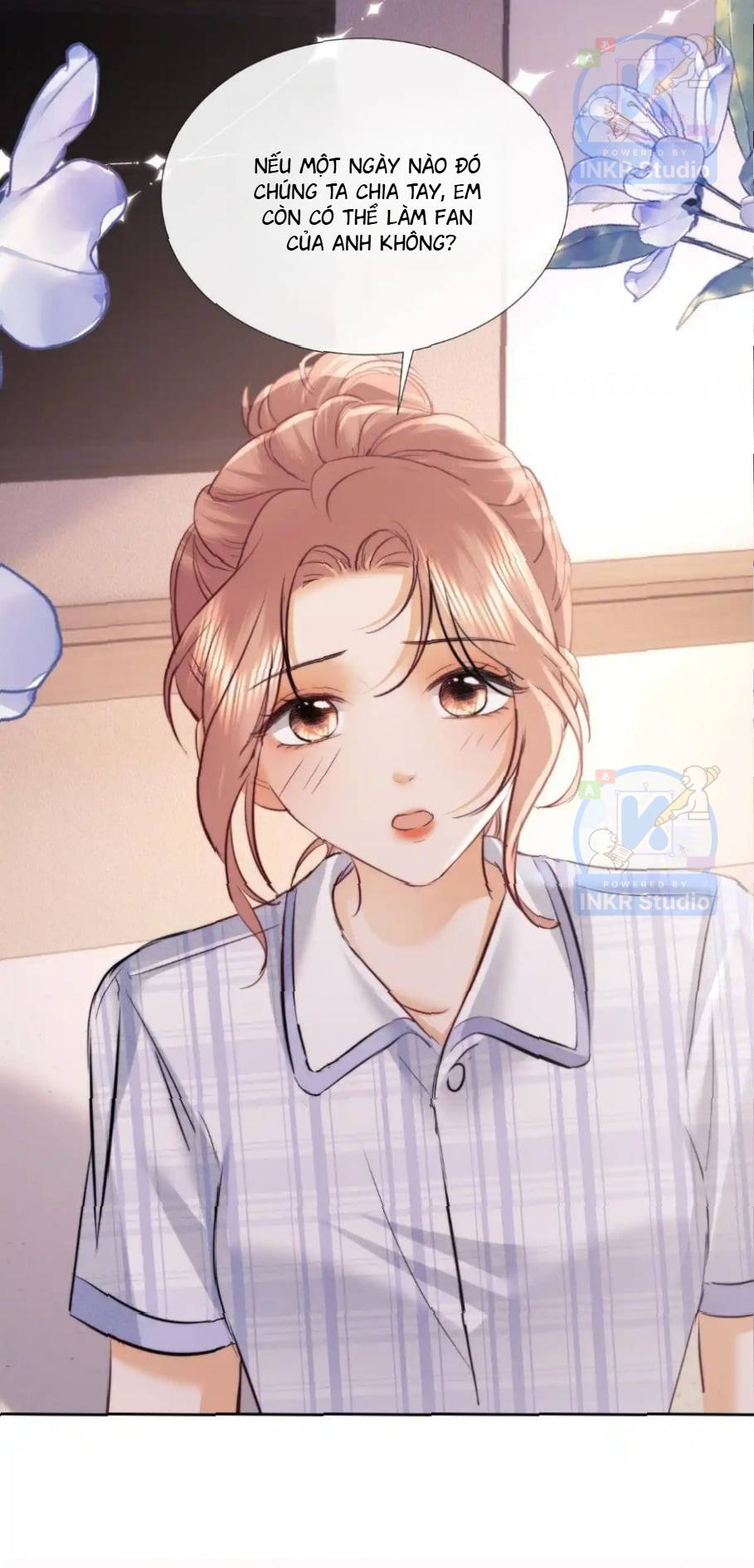 Trọng Sinh Trở Thành Fan - Chap 110