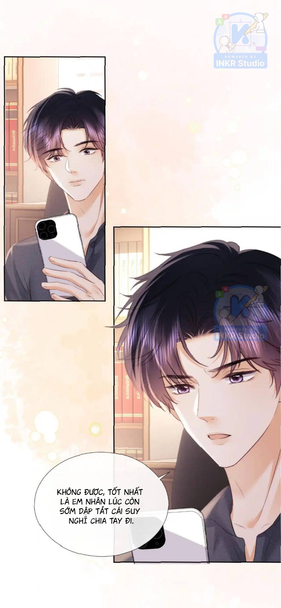 Trọng Sinh Trở Thành Fan - Chap 110