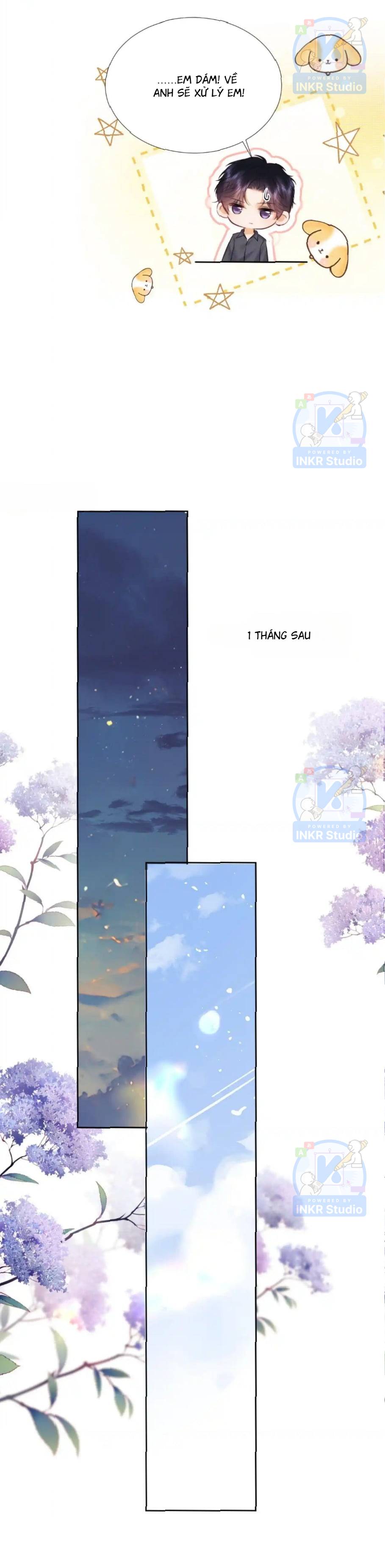 Trọng Sinh Trở Thành Fan - Chap 110