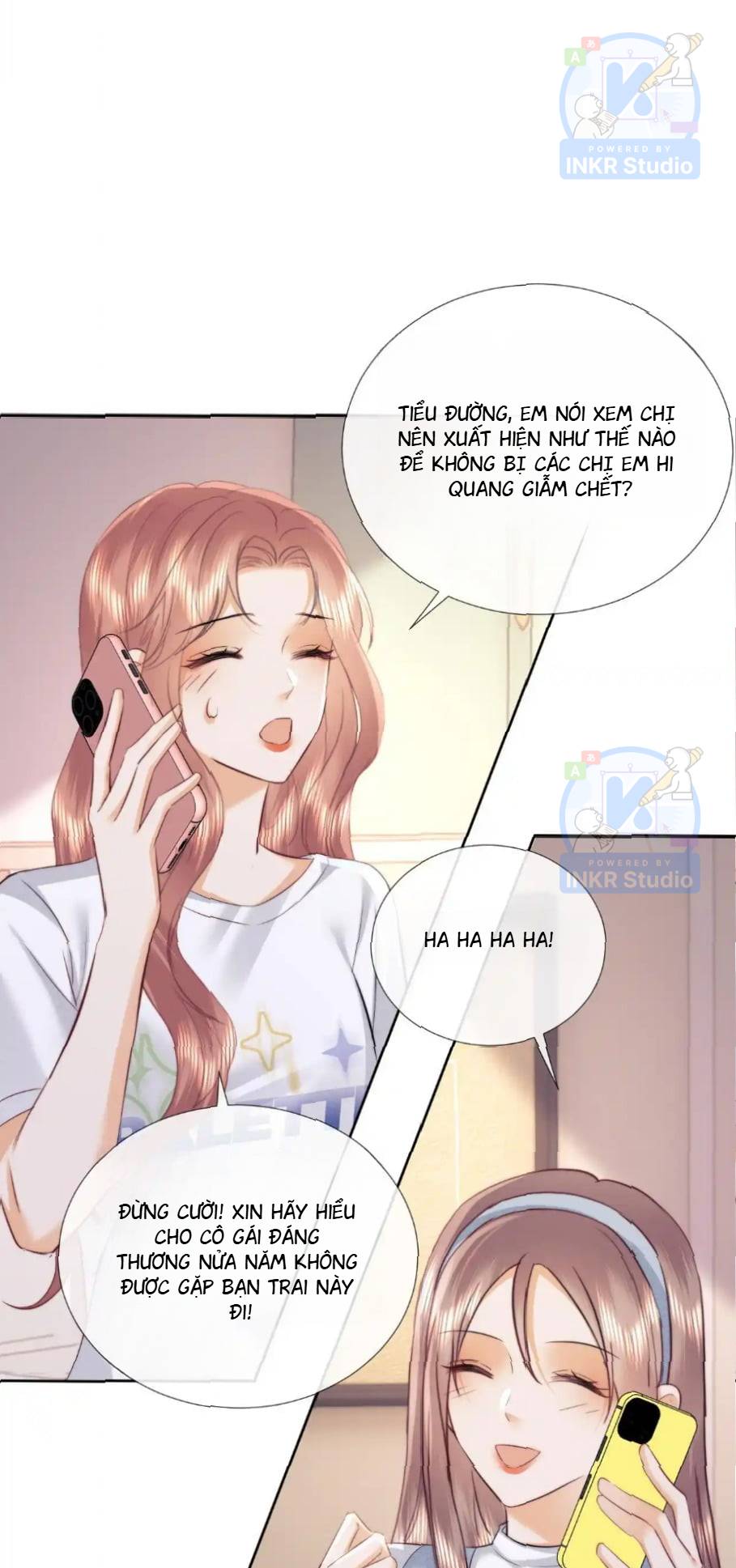 Trọng Sinh Trở Thành Fan - Chap 110