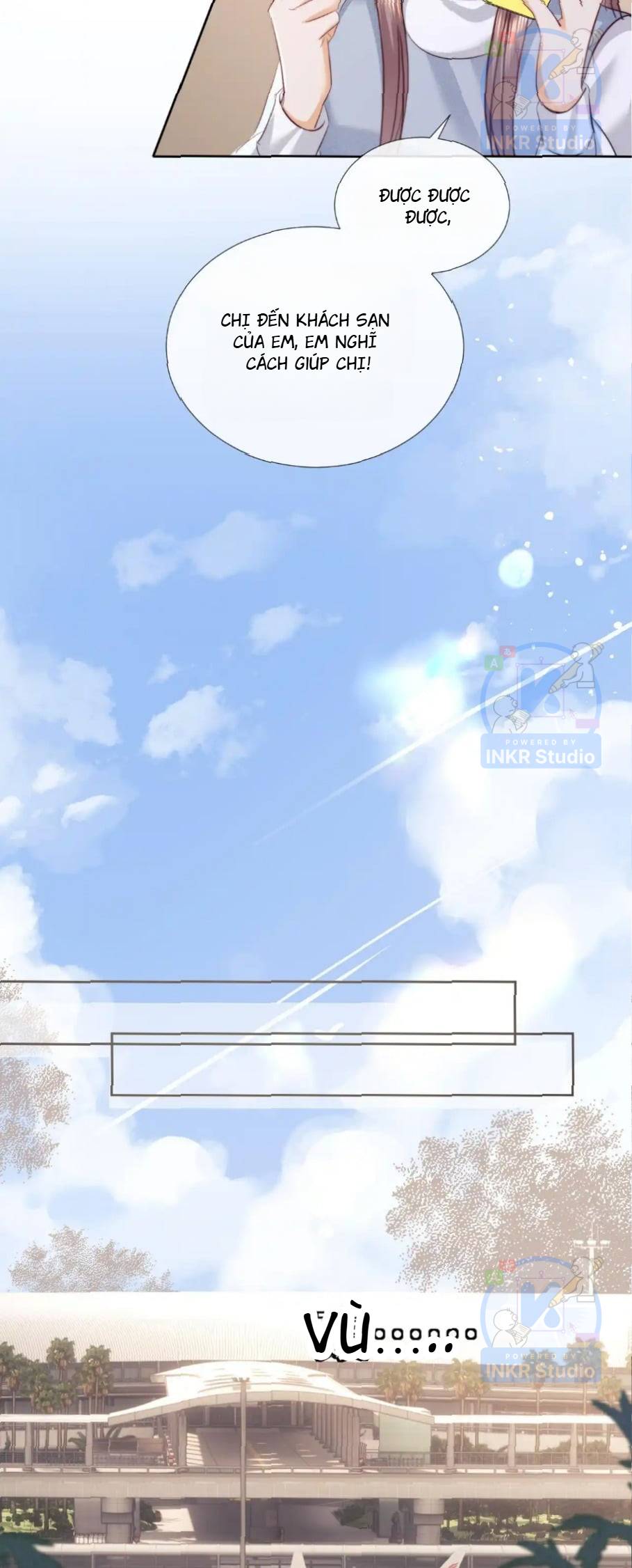 Trọng Sinh Trở Thành Fan - Chap 110