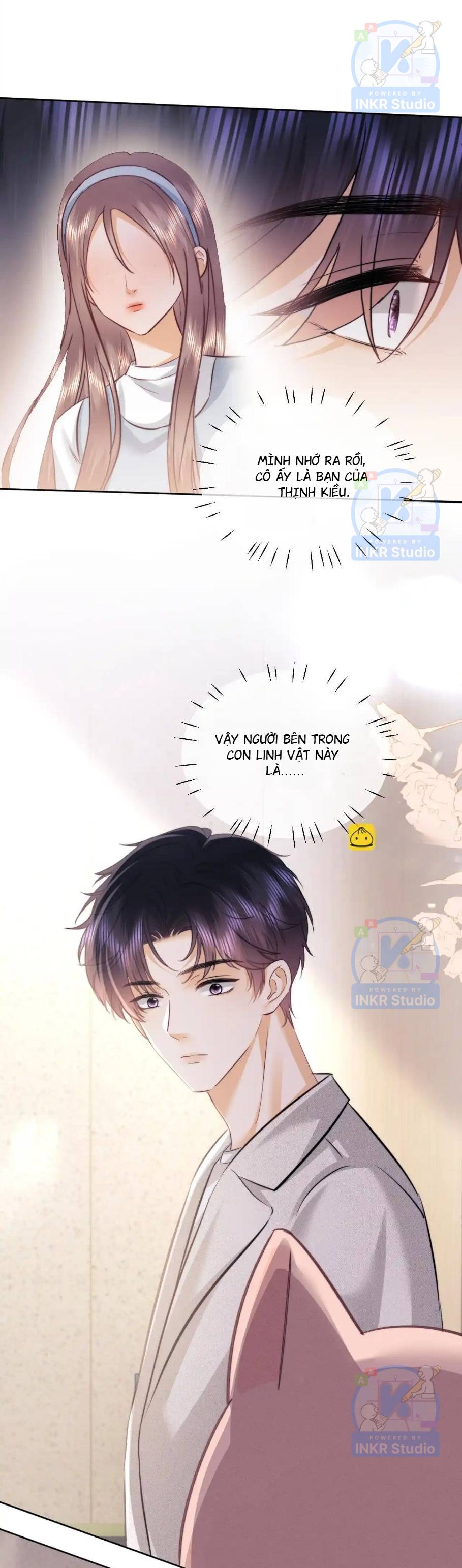 Trọng Sinh Trở Thành Fan - Chap 110