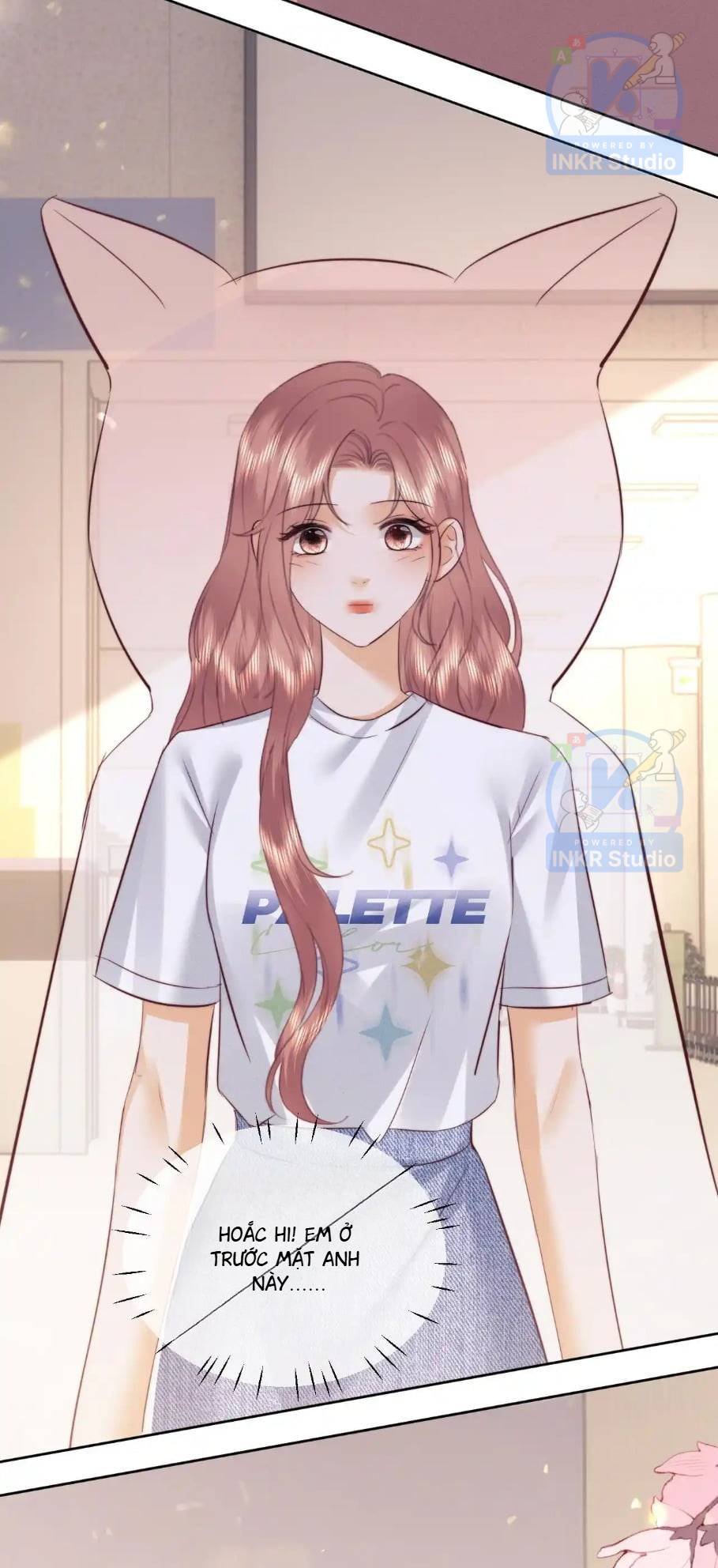 Trọng Sinh Trở Thành Fan - Chap 110