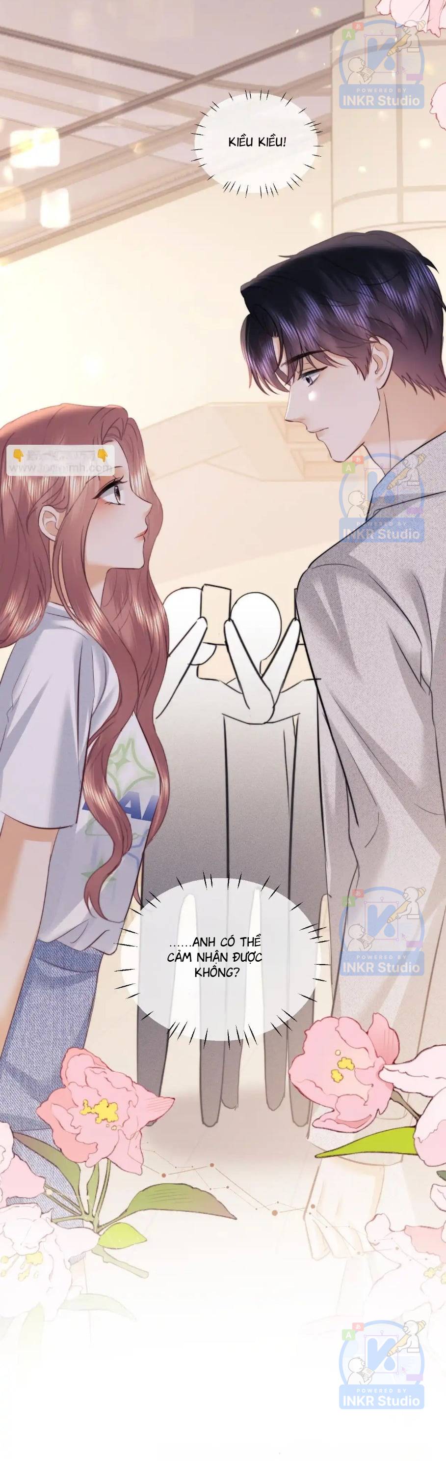 Trọng Sinh Trở Thành Fan - Chap 110