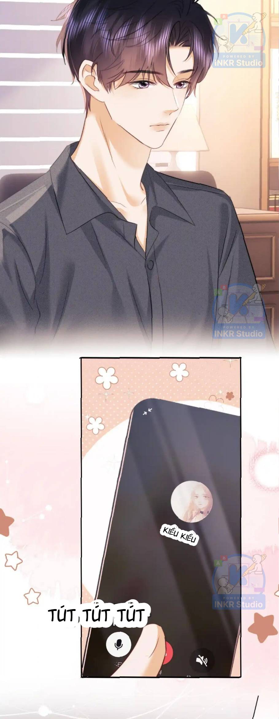 Trọng Sinh Trở Thành Fan - Chap 110