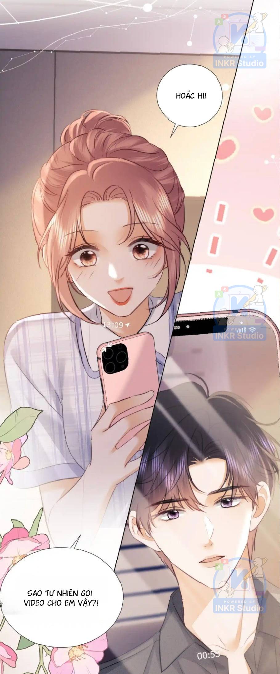 Trọng Sinh Trở Thành Fan - Chap 110