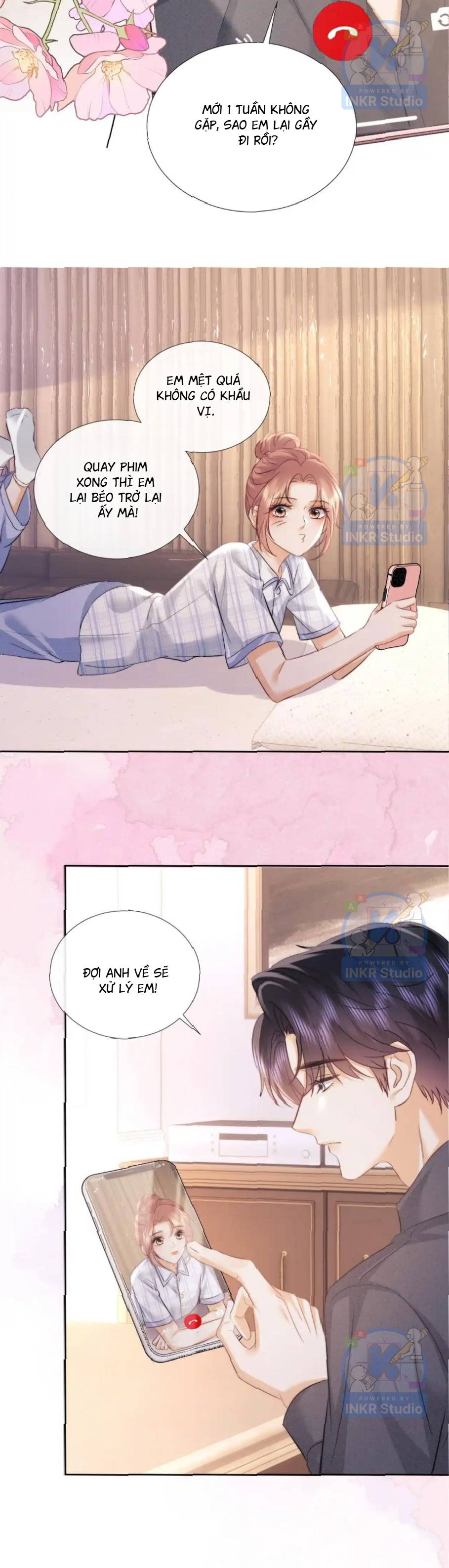 Trọng Sinh Trở Thành Fan - Chap 110