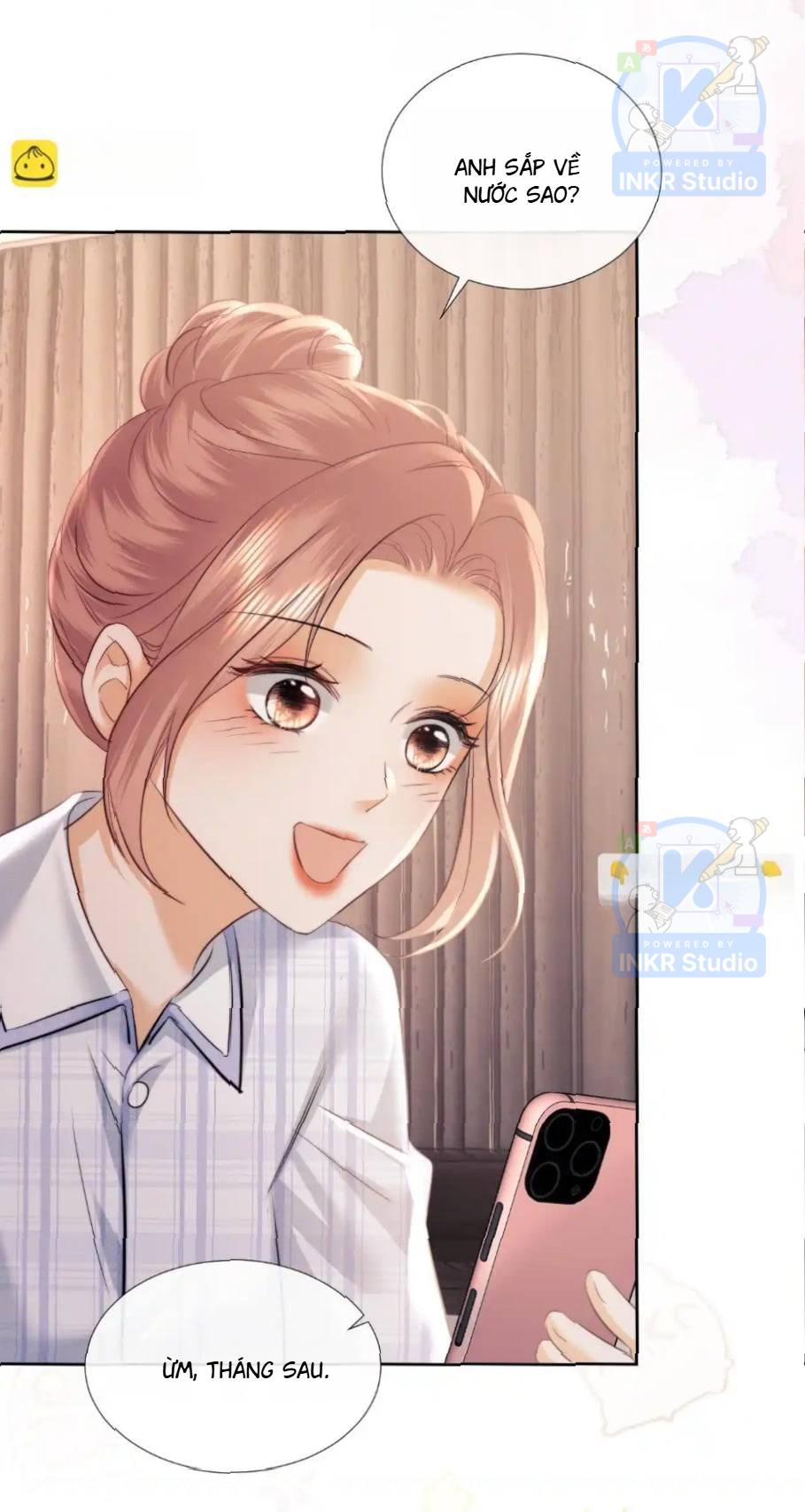 Trọng Sinh Trở Thành Fan - Chap 110