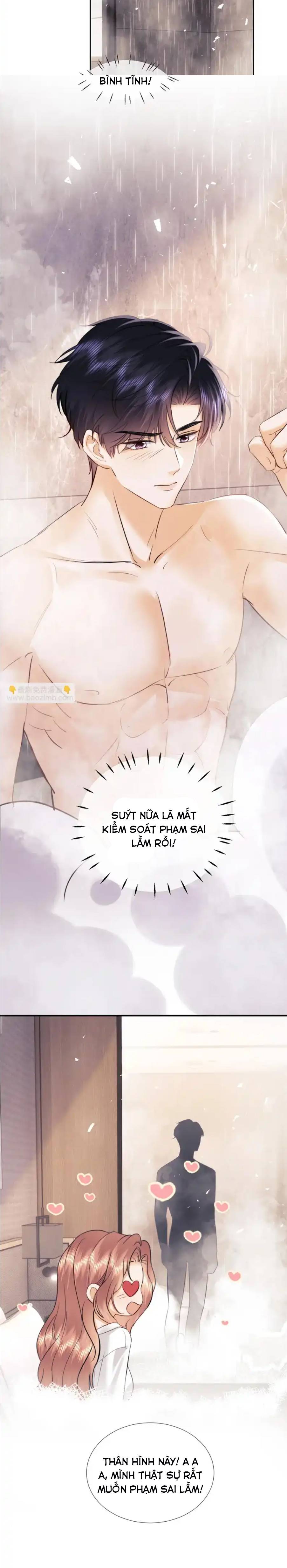 Trọng Sinh Trở Thành Fan - Chap 111