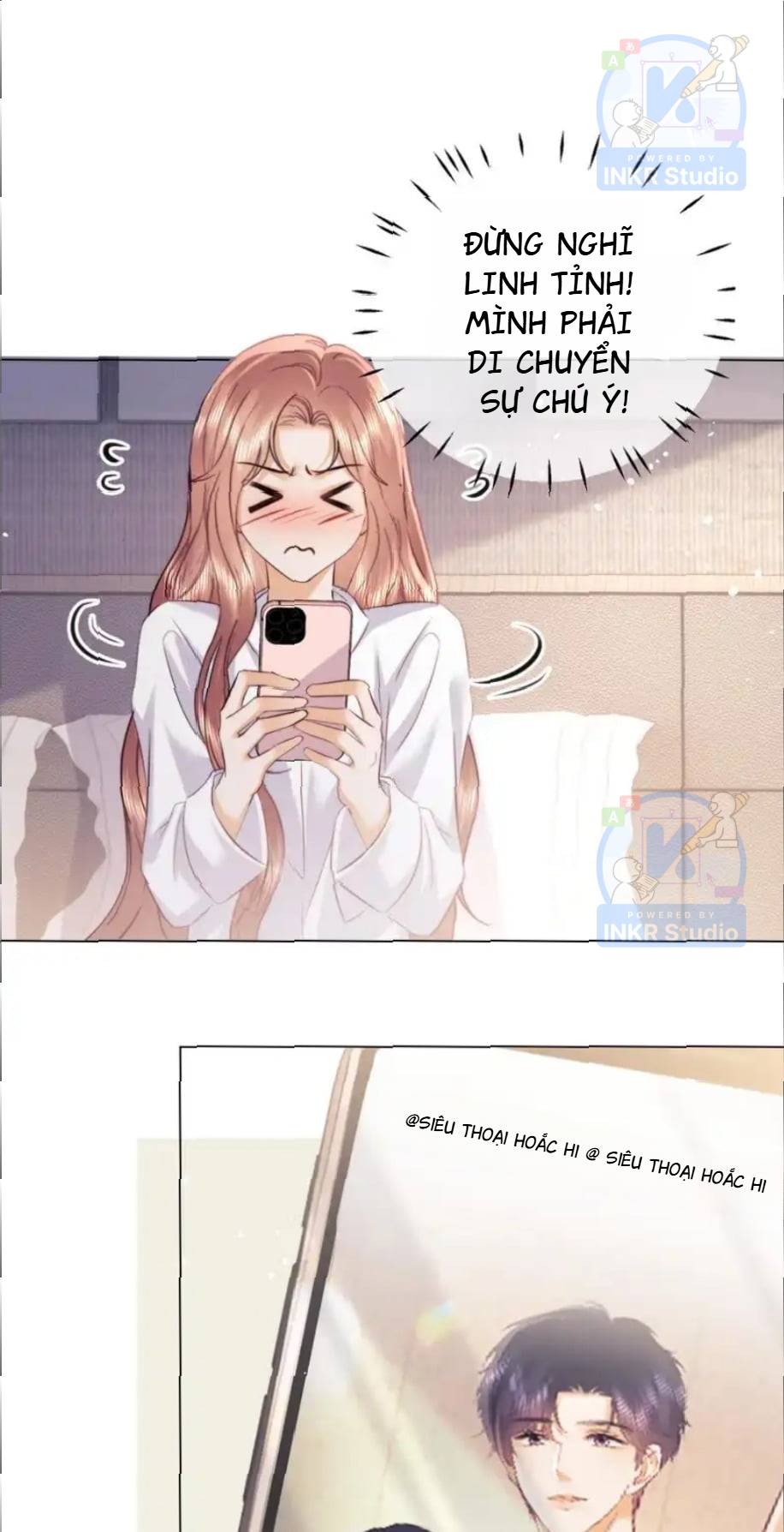 Trọng Sinh Trở Thành Fan - Chap 112