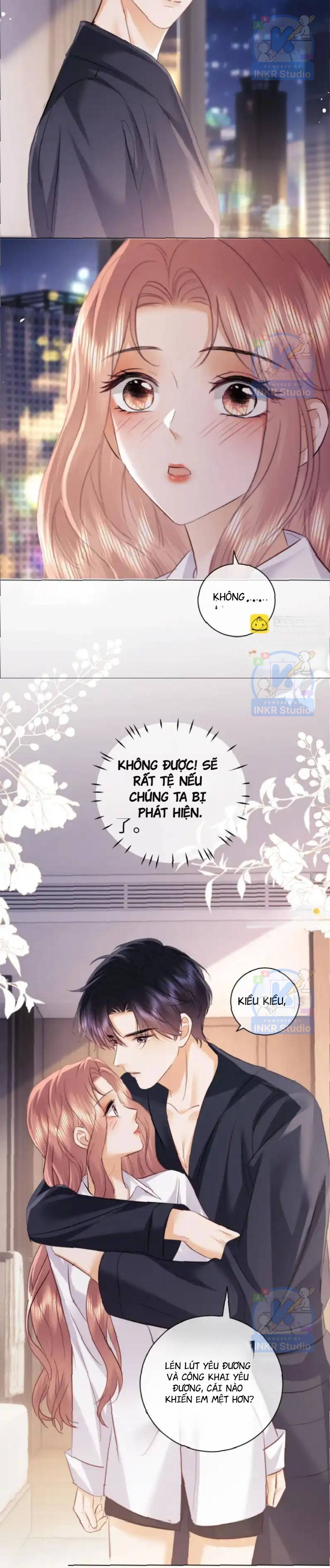 Trọng Sinh Trở Thành Fan - Chap 112