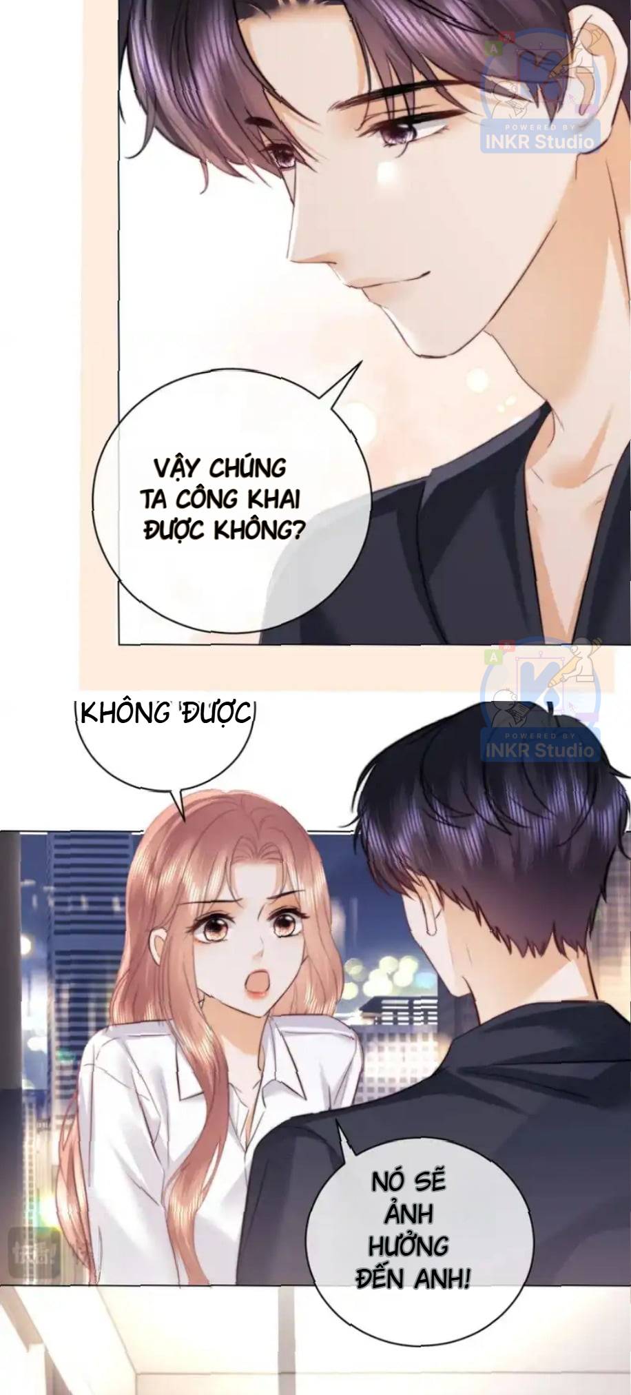 Trọng Sinh Trở Thành Fan - Chap 112