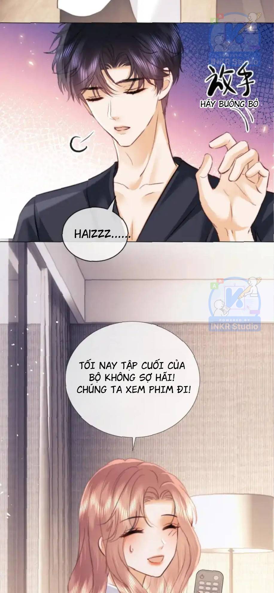 Trọng Sinh Trở Thành Fan - Chap 112