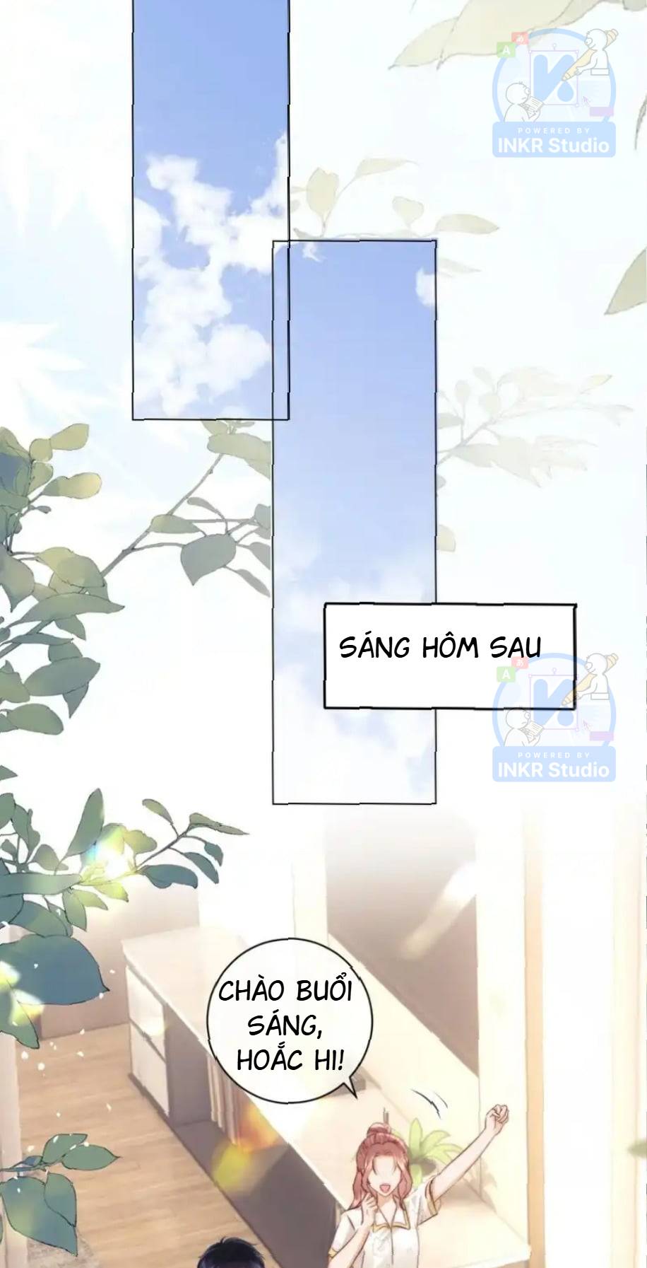 Trọng Sinh Trở Thành Fan - Chap 112