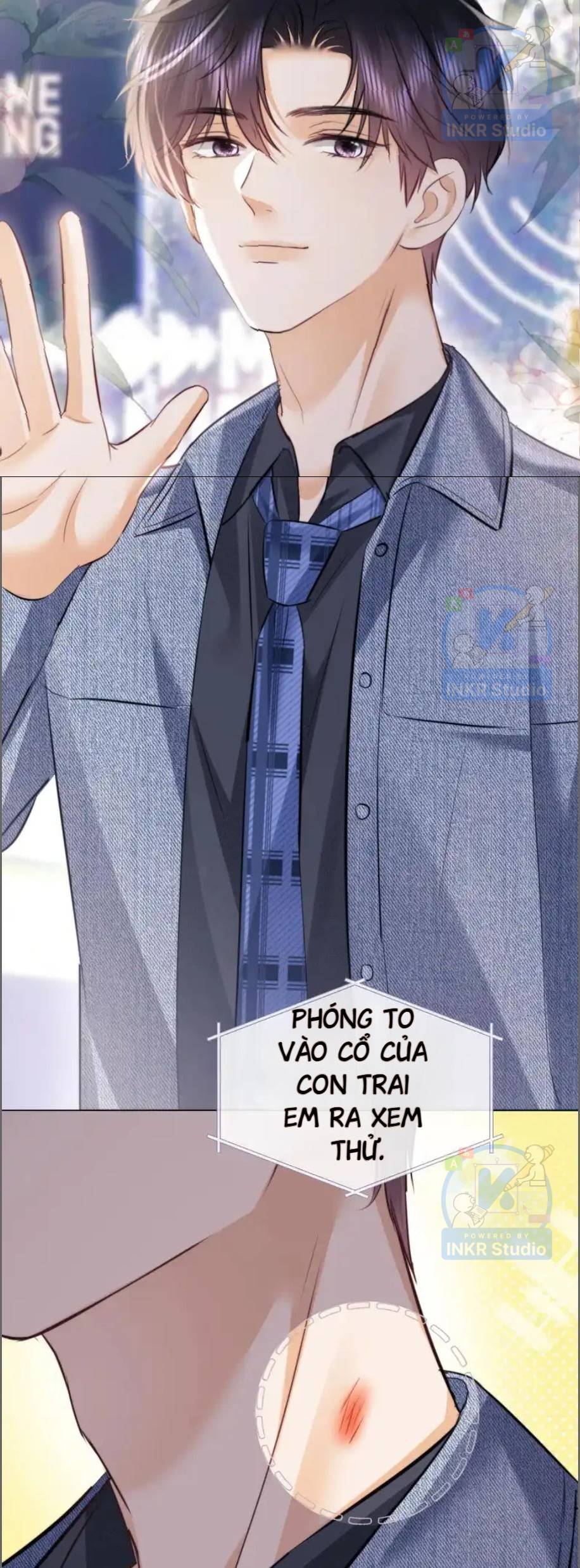 Trọng Sinh Trở Thành Fan - Chap 112