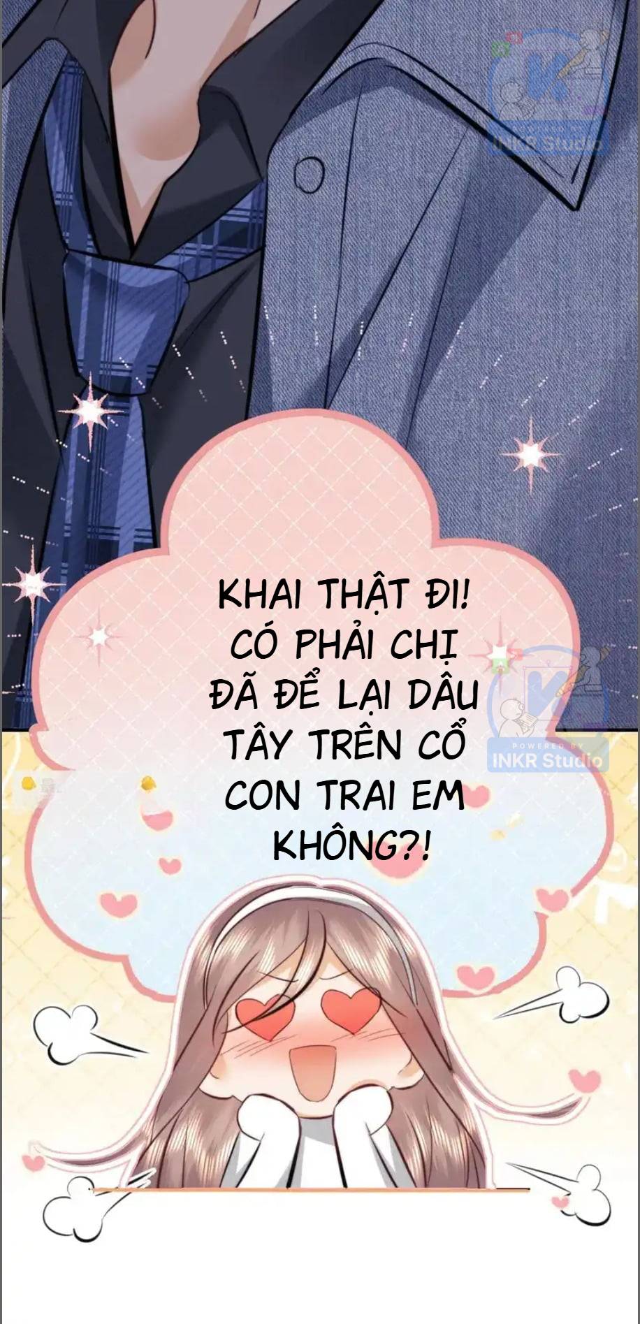 Trọng Sinh Trở Thành Fan - Chap 112