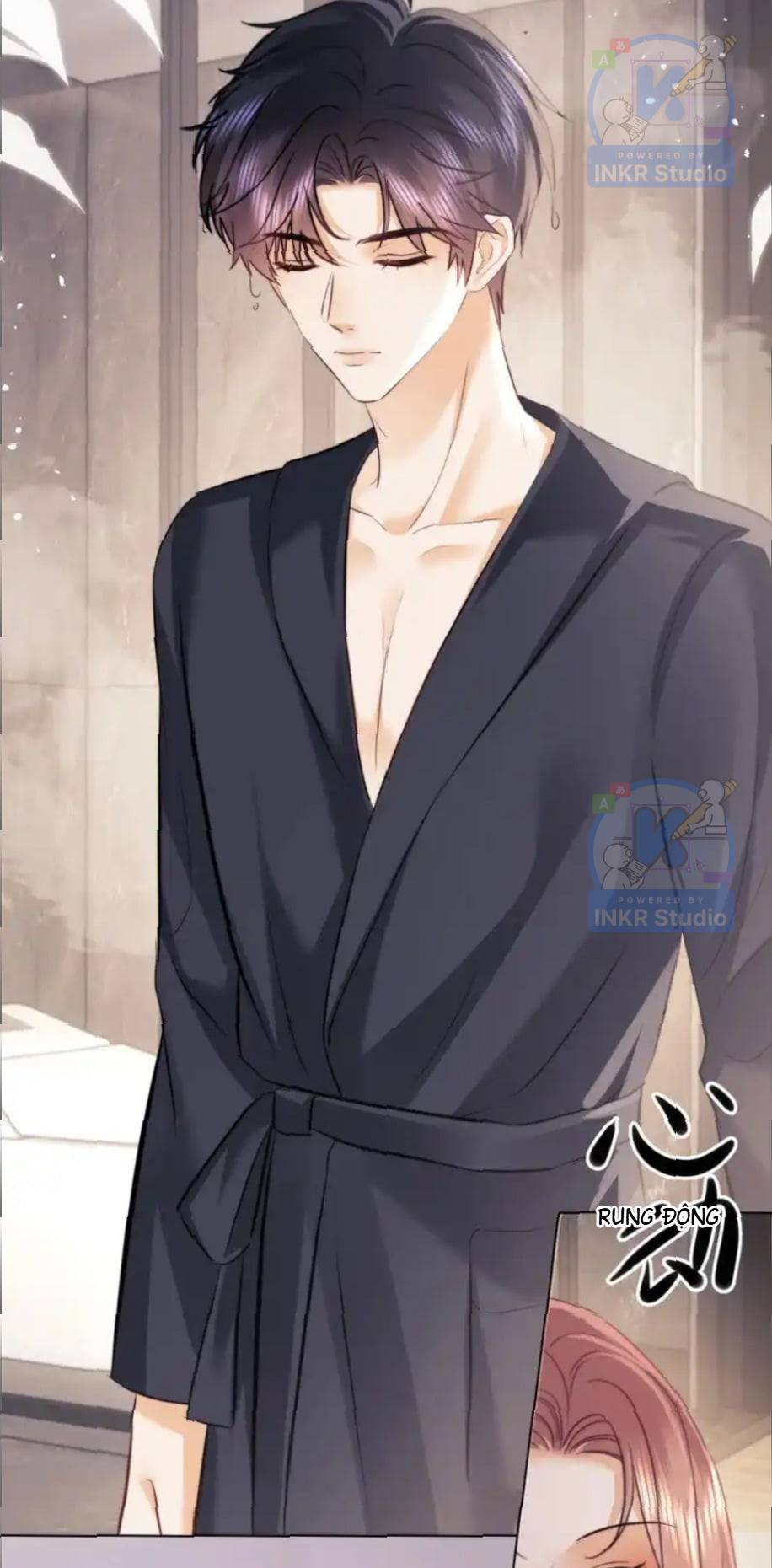 Trọng Sinh Trở Thành Fan - Chap 112