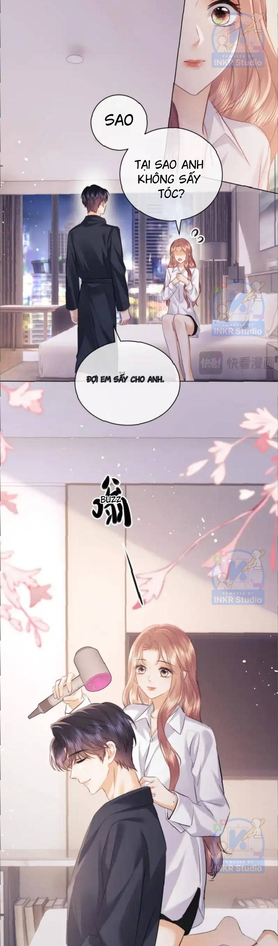 Trọng Sinh Trở Thành Fan - Chap 112