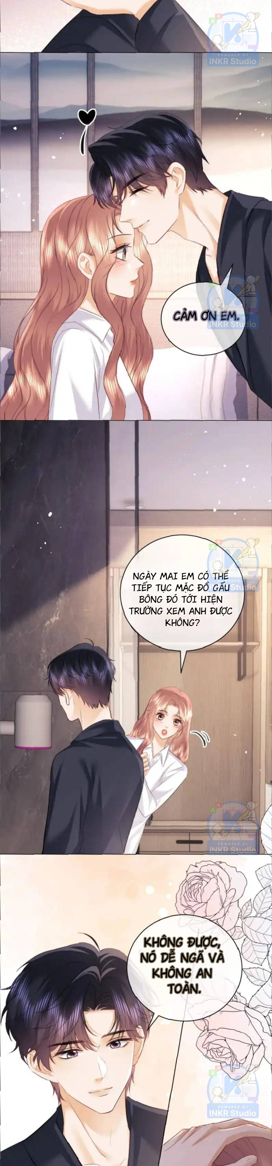 Trọng Sinh Trở Thành Fan - Chap 112