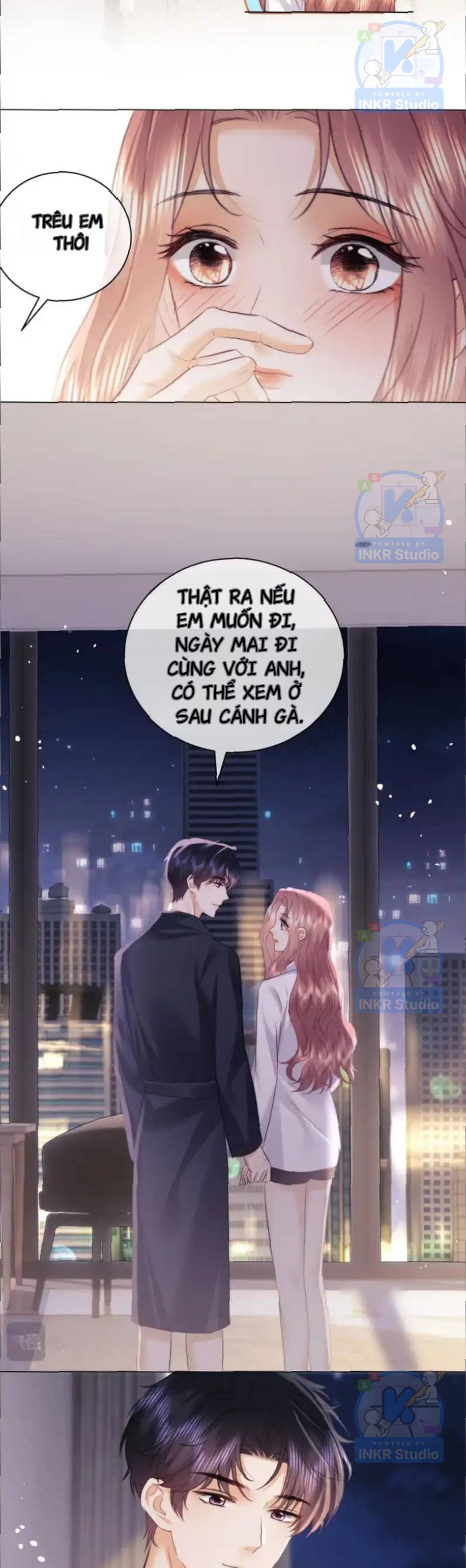 Trọng Sinh Trở Thành Fan - Chap 112