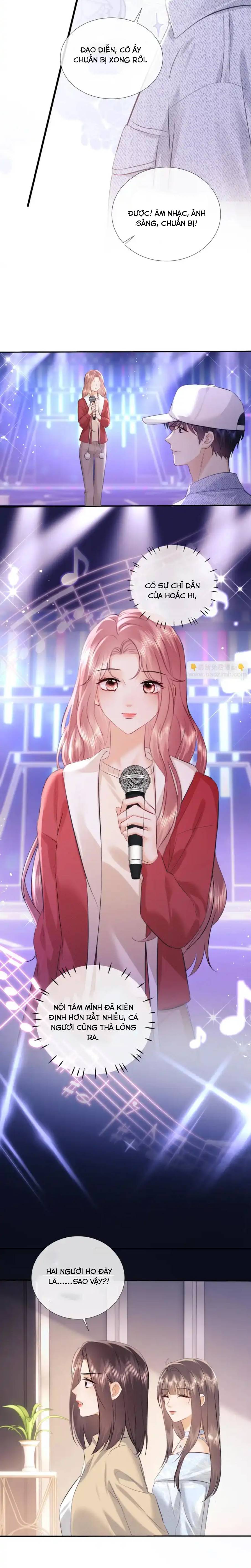 Trọng Sinh Trở Thành Fan - Chap 113